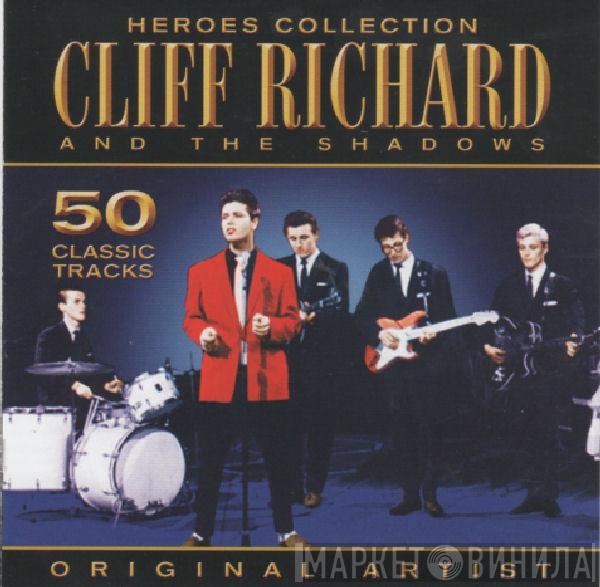 Cliff Richard & The Shadows - Heroes Collection