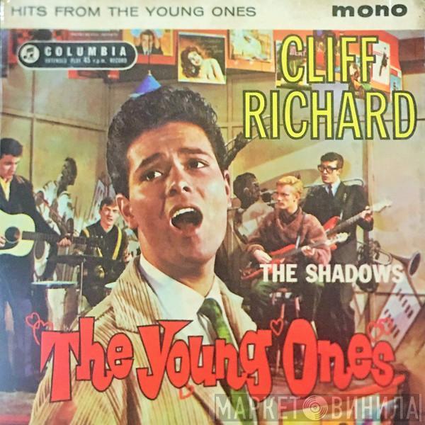  Cliff Richard & The Shadows  - Hits From "The Young Ones"