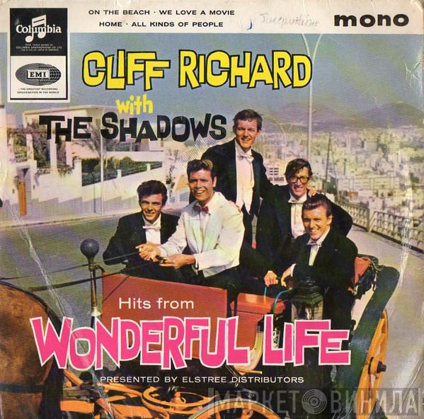 Cliff Richard & The Shadows - Hits From Wonderful Life