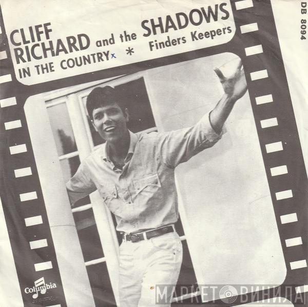  Cliff Richard & The Shadows  - In The Country
