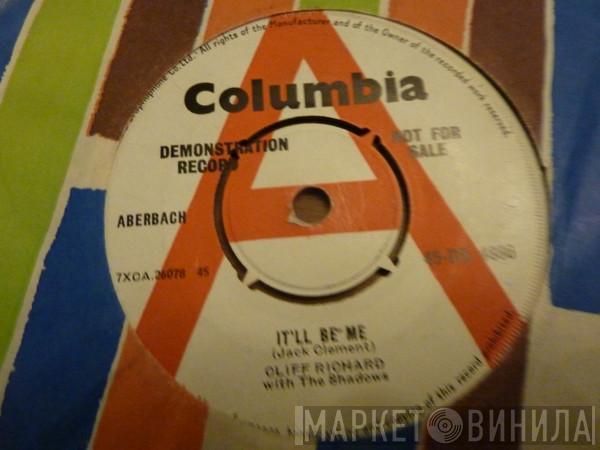 Cliff Richard & The Shadows - It'll Be Me