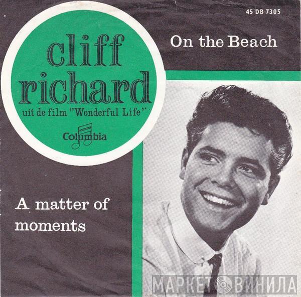  Cliff Richard & The Shadows  - On The Beach