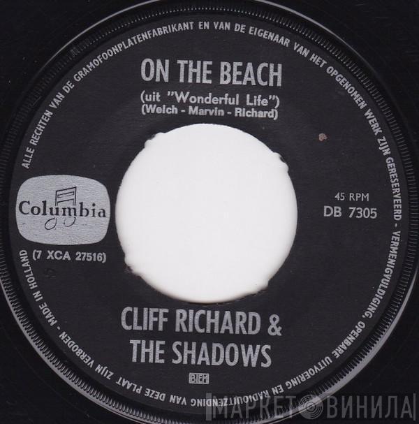  Cliff Richard & The Shadows  - On The Beach
