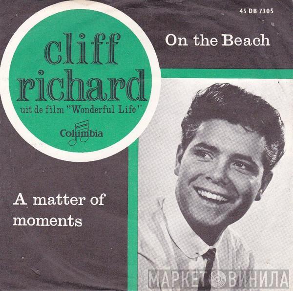  Cliff Richard & The Shadows  - On The Beach
