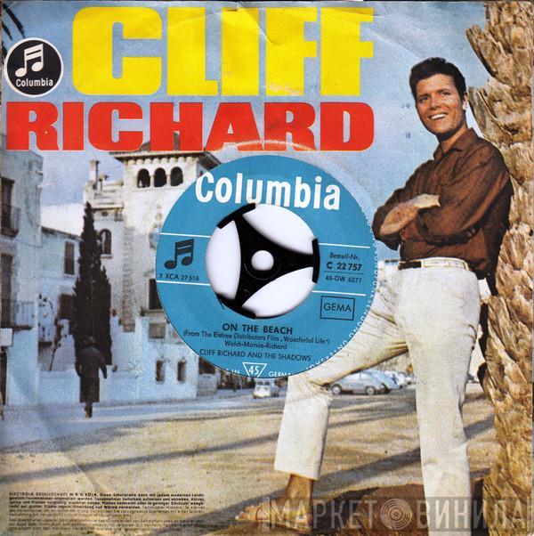  Cliff Richard & The Shadows  - On The Beach