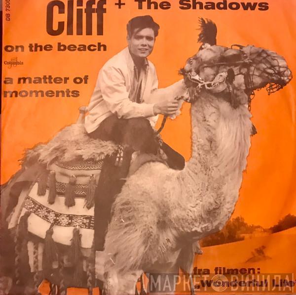  Cliff Richard & The Shadows  - On The Beach