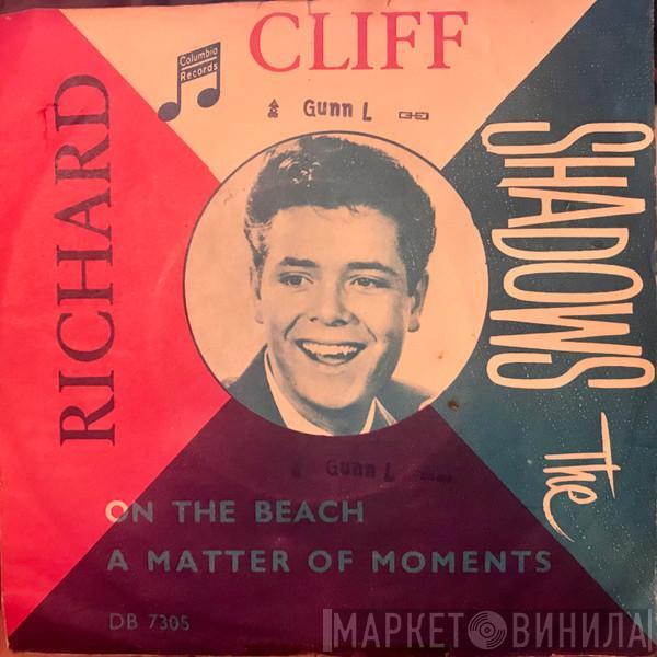  Cliff Richard & The Shadows  - On The Beach