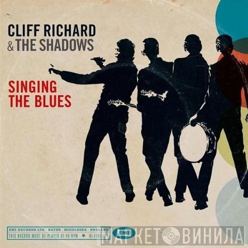 Cliff Richard & The Shadows - Singing The Blues