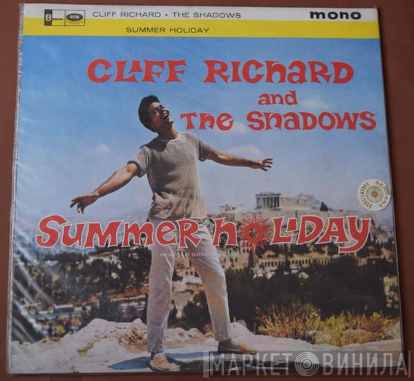  Cliff Richard & The Shadows  - Summer Holiday (Vacaciones De Verano)