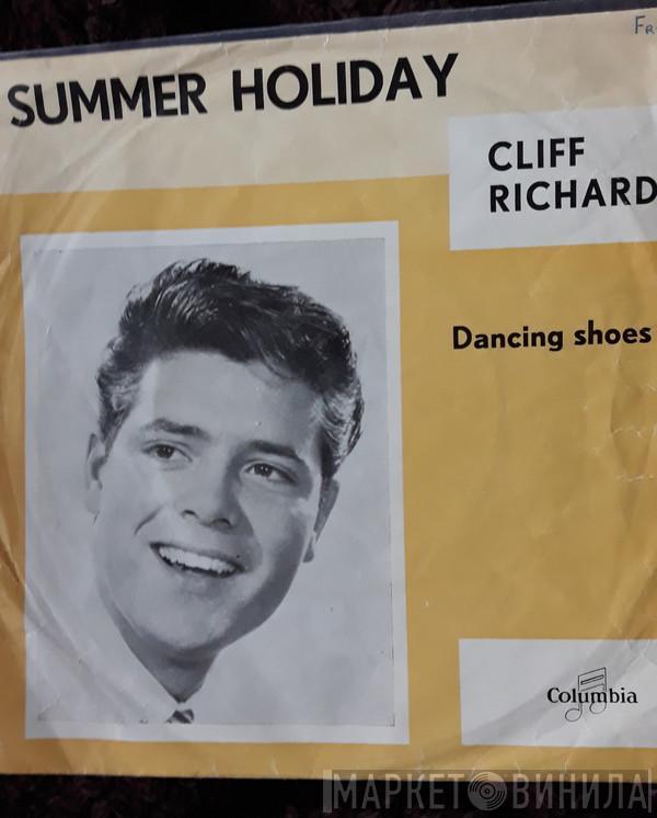  Cliff Richard & The Shadows  - Summer Holiday