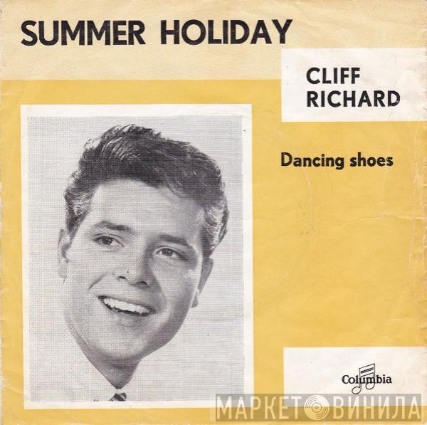  Cliff Richard & The Shadows  - Summer Holiday