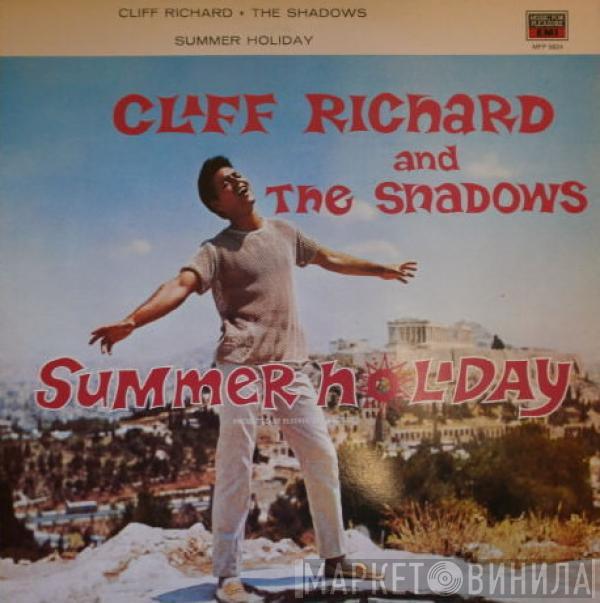  Cliff Richard & The Shadows  - Summer Holiday