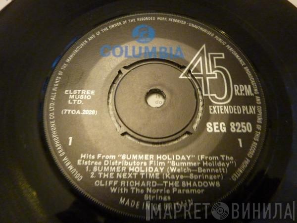 Cliff Richard & The Shadows - Summer Holiday