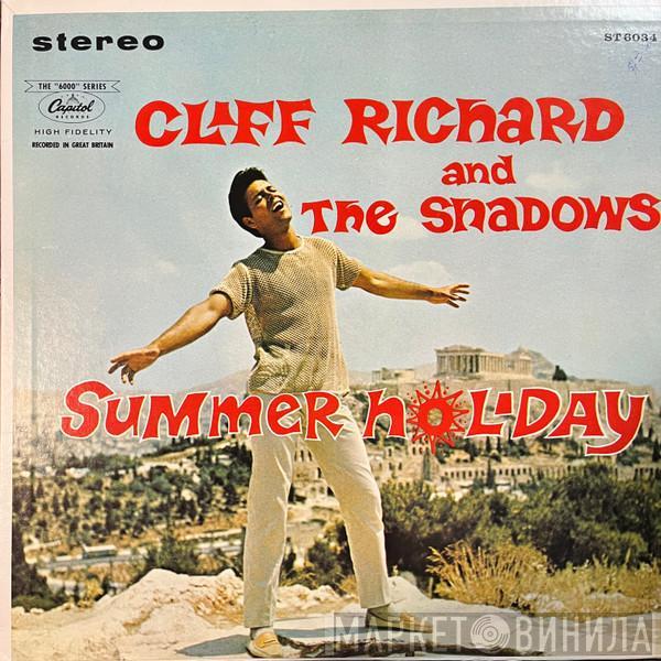  Cliff Richard & The Shadows  - Summer Holiday