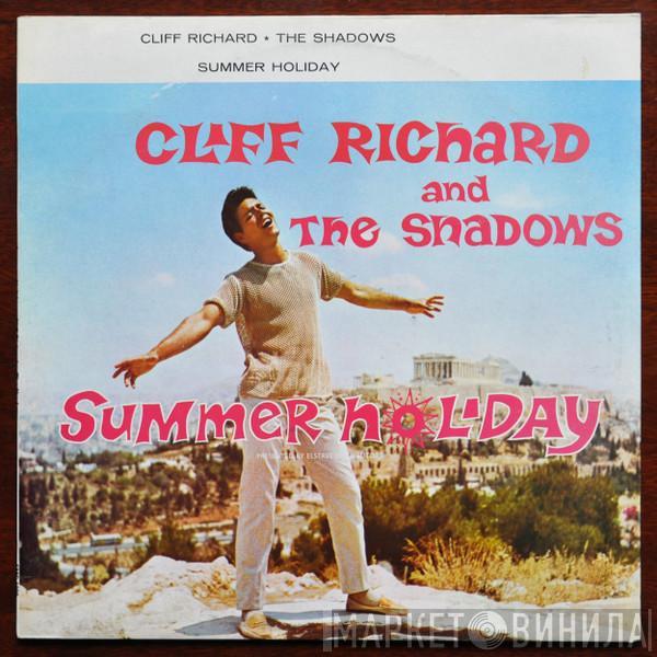  Cliff Richard & The Shadows  - Summer Holiday