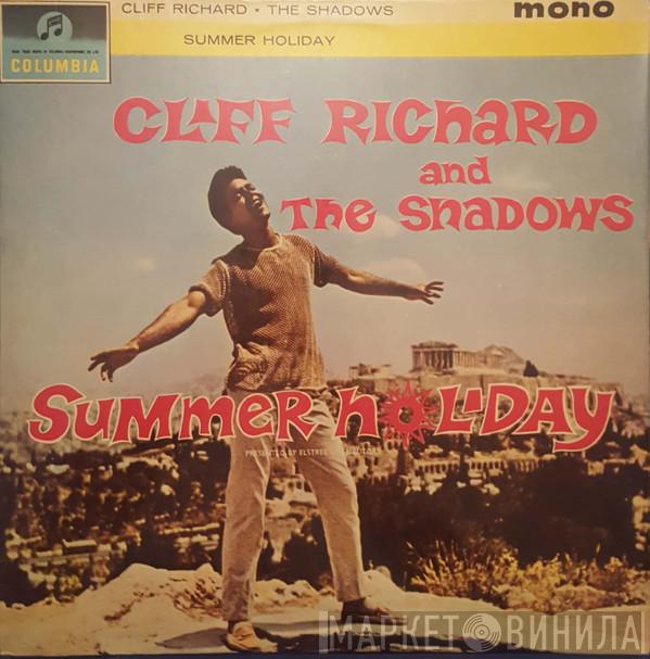  Cliff Richard & The Shadows  - Summer Holiday