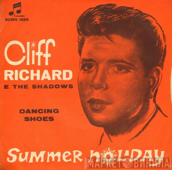  Cliff Richard & The Shadows  - Summer Holiday
