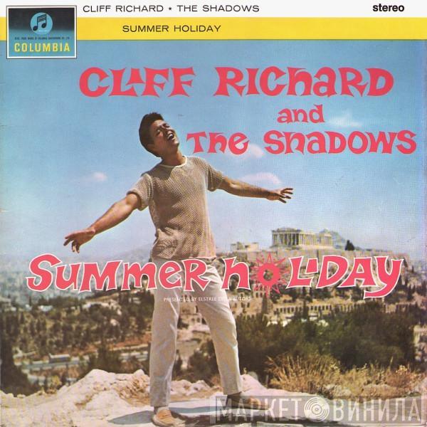 Cliff Richard & The Shadows - Summer Holiday