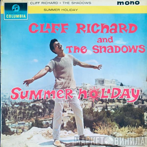  Cliff Richard & The Shadows  - Summer Holiday