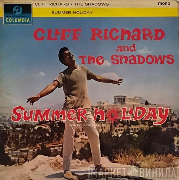 Cliff Richard & The Shadows  - Summer Holiday