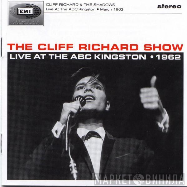 Cliff Richard & The Shadows - The Cliff Richard Show (Live At The ABC Kingston 1962)