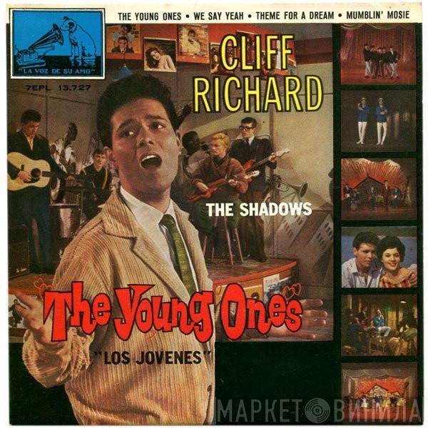  Cliff Richard & The Shadows  - The Young Ones = Los Jóvenes
