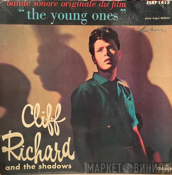  Cliff Richard & The Shadows  - The Young Ones
