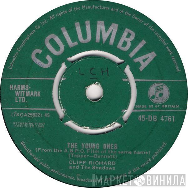 Cliff Richard & The Shadows - The Young Ones