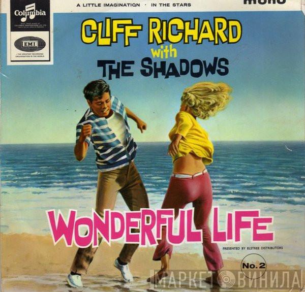 Cliff Richard & The Shadows - Wonderful Life (No. 2)