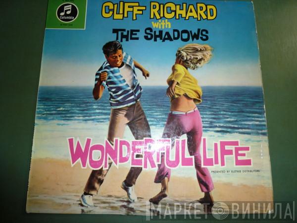  Cliff Richard & The Shadows  - Wonderful Life