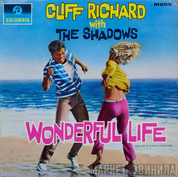  Cliff Richard & The Shadows  - Wonderful Life