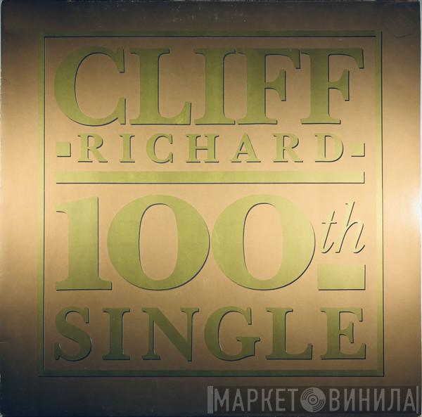  Cliff Richard  - 100th Single