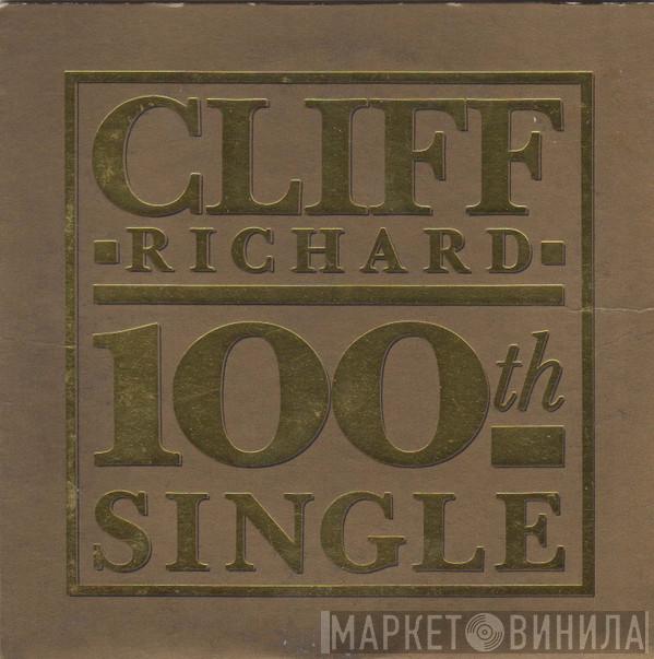 Cliff Richard - 100th Single