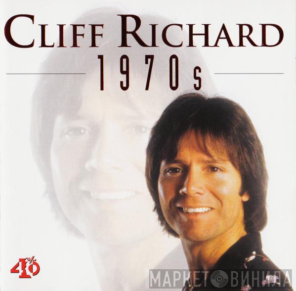  Cliff Richard  - 1970s