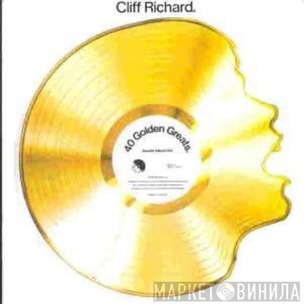  Cliff Richard  - 40 Golden Greats
