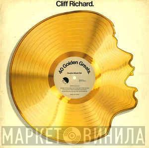  Cliff Richard  - 40 Golden Greats
