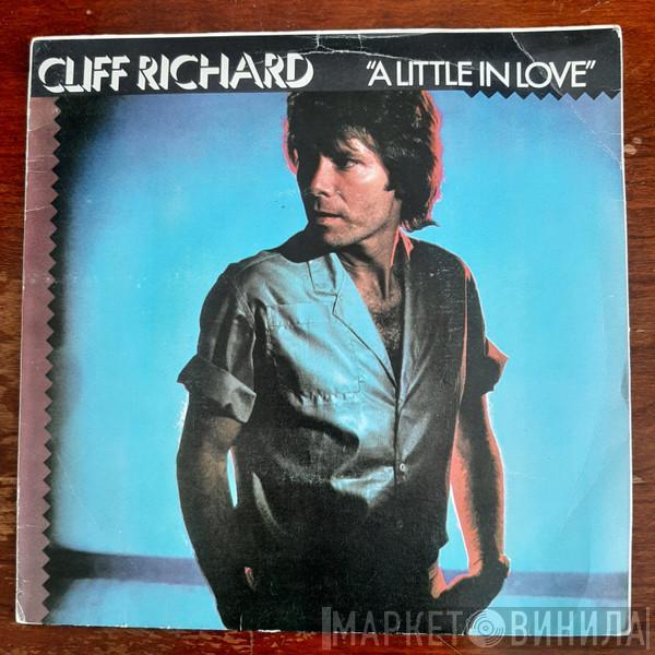  Cliff Richard  - A Little In Love