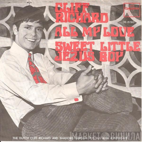  Cliff Richard  - All My Love