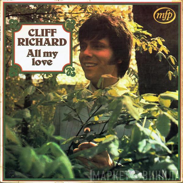 Cliff Richard - All My Love