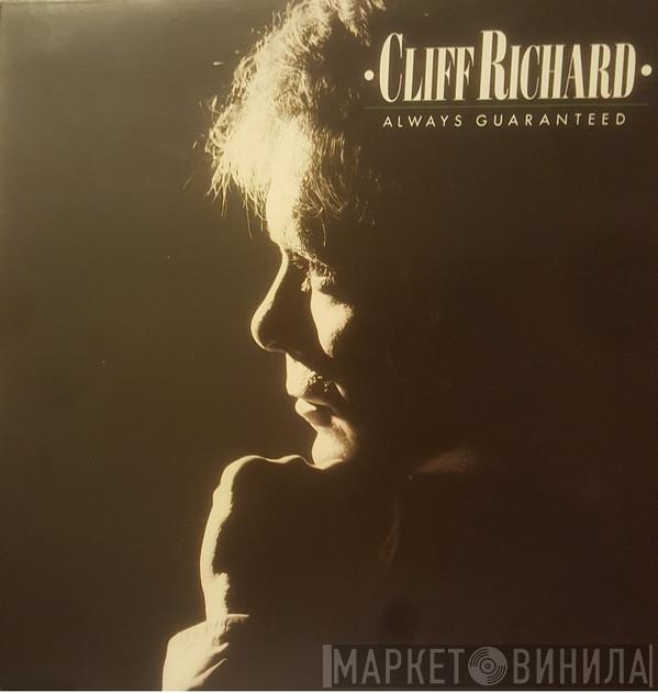 Cliff Richard - Always Guaranteed