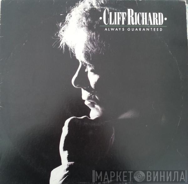  Cliff Richard  - Always Guaranteed