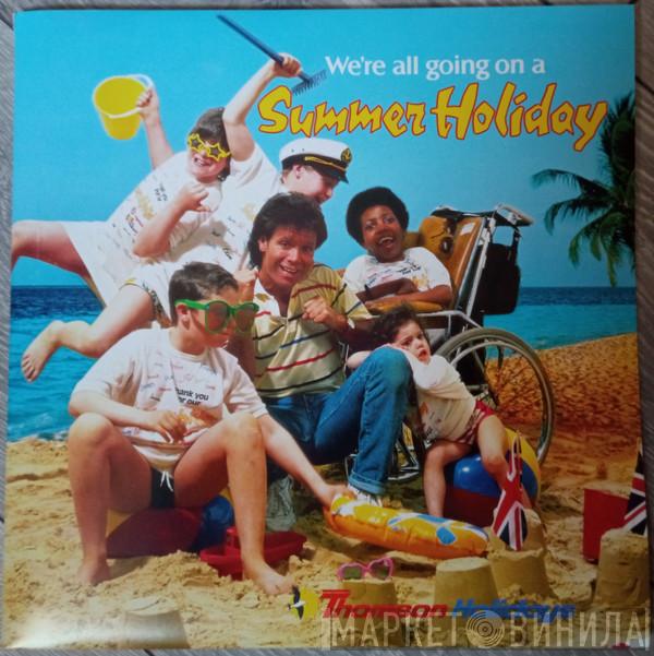  Cliff Richard  - Always Guaranteed