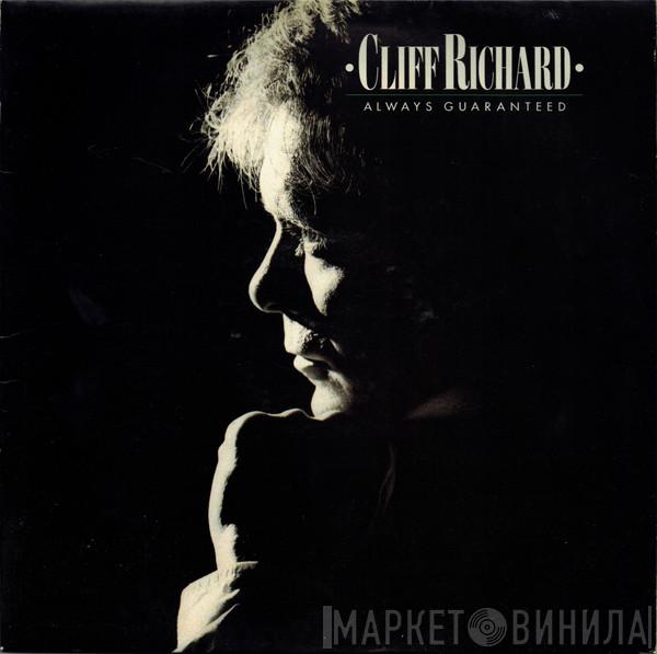 Cliff Richard - Always Guaranteed