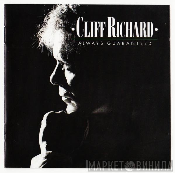  Cliff Richard  - Always Guaranteed
