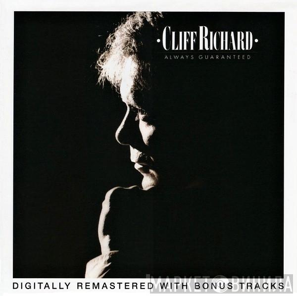  Cliff Richard  - Always Guaranteed