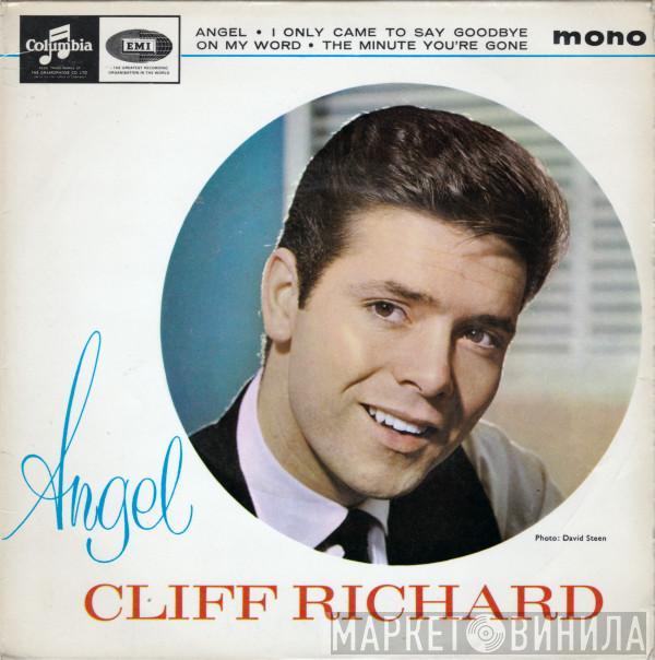Cliff Richard - Angel