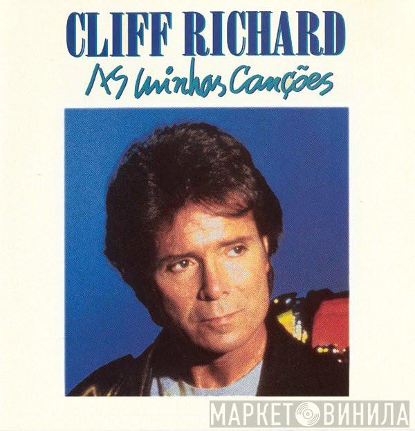  Cliff Richard  - As Minhas Canções