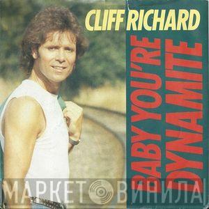 Cliff Richard - Baby You're Dynamite