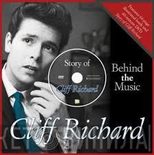 Cliff Richard - Behind The Music