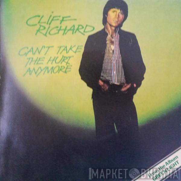 Cliff Richard - Can't Take The Hurt Anymore